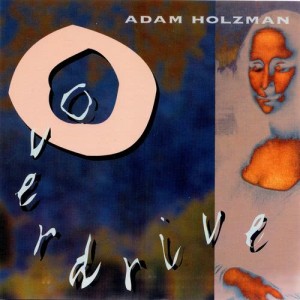 ดาวน์โหลดและฟังเพลง Mr. Potato Head พร้อมเนื้อเพลงจาก Adam Holzman
