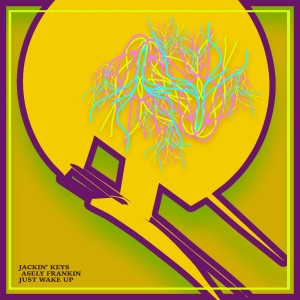 Album Just Wake Up from Jackin' Keys
