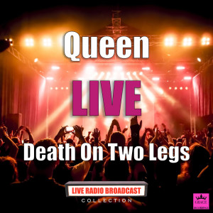 ดาวน์โหลดและฟังเพลง Rock It (Prime Jive) (Live) พร้อมเนื้อเพลงจาก Queen