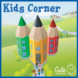 ดาวน์โหลดและฟังเพลง Warm and Gentle พร้อมเนื้อเพลงจาก Cute Music for Kids