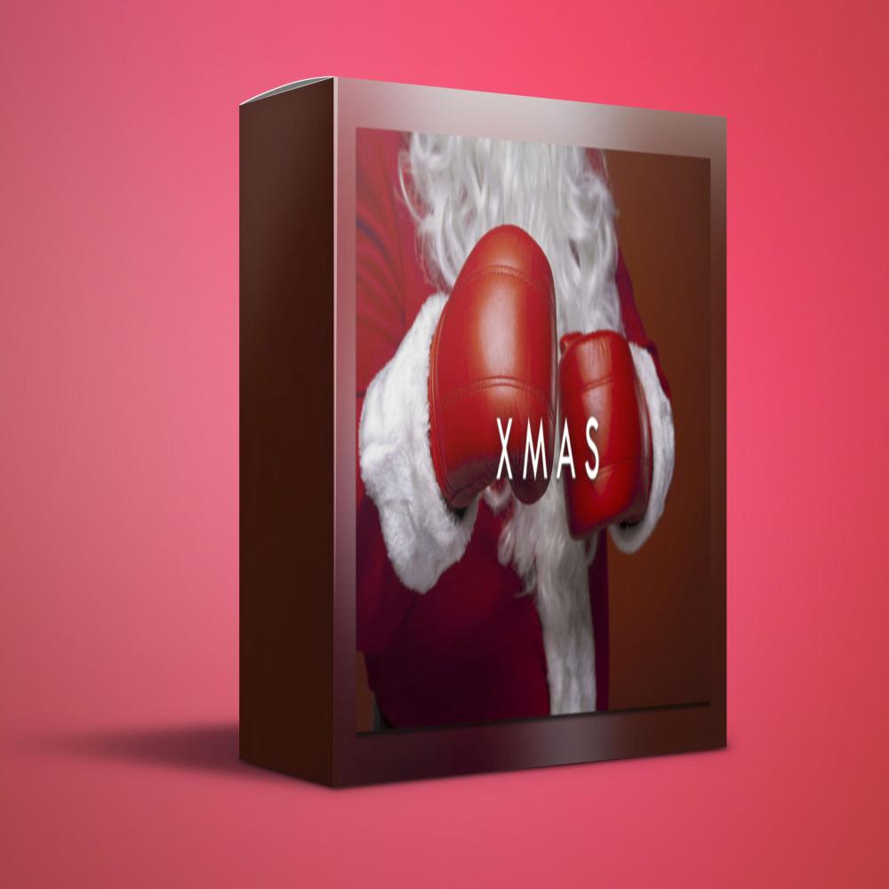 Xmas (其他)