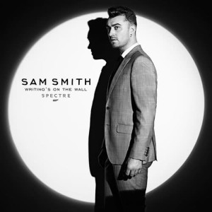 收聽Sam Smith的Writing's On The Wall (From "Spectre" Soundtrack)歌詞歌曲