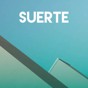 Album Suerte from Alegra