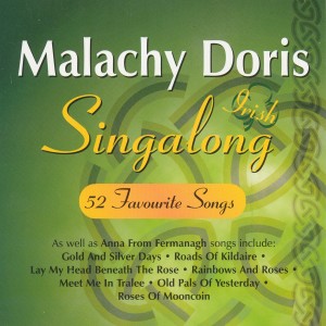 ดาวน์โหลดและฟังเพลง Have I Told You Lately พร้อมเนื้อเพลงจาก Malachy Doris