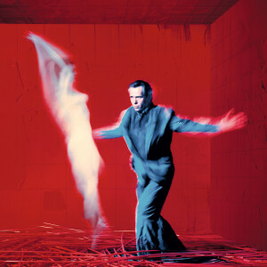 ดาวน์โหลดและฟังเพลง Only Us (Remastered 2009) พร้อมเนื้อเพลงจาก Peter Gabriel