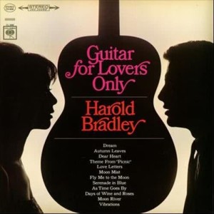 ดาวน์โหลดและฟังเพลง Autumn Leaves พร้อมเนื้อเพลงจาก Harold Bradley