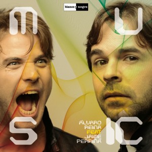 ดาวน์โหลดและฟังเพลง Music พร้อมเนื้อเพลงจาก Alvaro Reina
