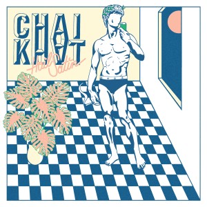ดาวน์โหลดและฟังเพลง Young พร้อมเนื้อเพลงจาก Chai Khat