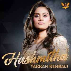 Album Takkan Kembali oleh Hashmitha
