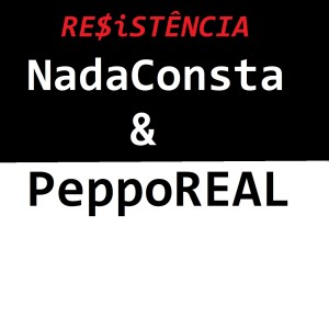 收聽Peppo Real的Resistência (Explicit)歌詞歌曲