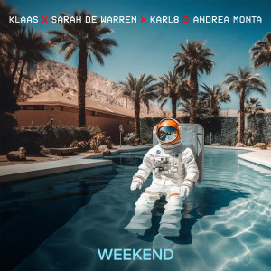 Album Weekend oleh Klaas