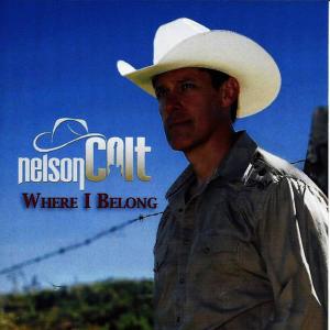 ดาวน์โหลดและฟังเพลง Right Where I Belong พร้อมเนื้อเพลงจาก Nelson Colt