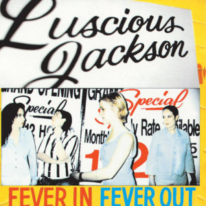 收聽Luscious Jackson的Mood Swing歌詞歌曲
