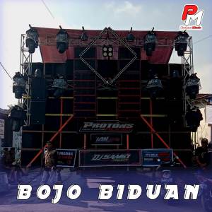 Dengarkan DJ Bojo Biduan lagu dari DJ Protons dengan lirik