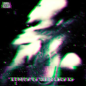 收听Dirty Religion的Exhausted歌词歌曲