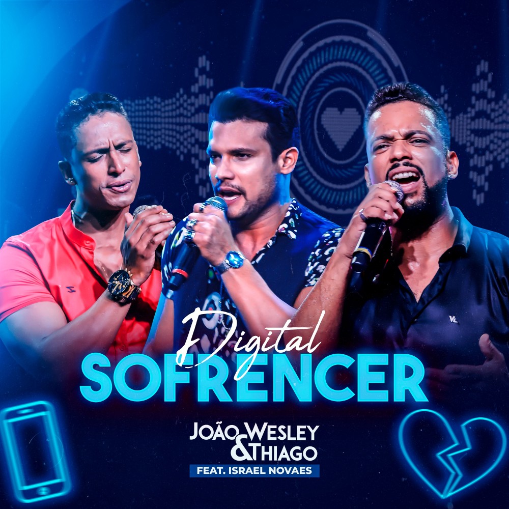 Digital Sofrencer (Ao Vivo)