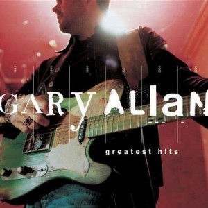 收聽Gary Allan的A Feelin' Like That歌詞歌曲
