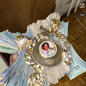 收聽Yo Trap的Pot Of Gold (Explicit)歌詞歌曲