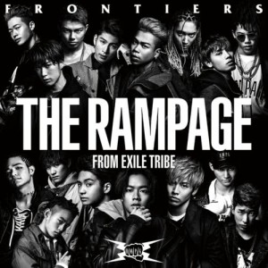 ดาวน์โหลดและฟังเพลง Lightning(English Version) พร้อมเนื้อเพลงจาก THE RAMPAGE from EXILE TRIBE