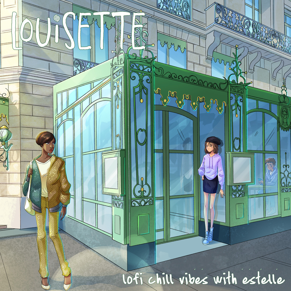 so easy - lofi