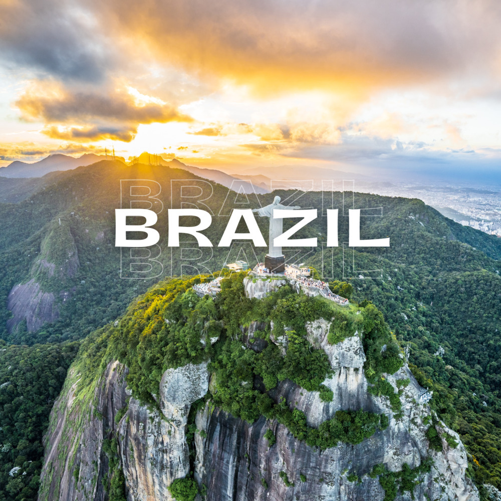 Brazil (Explicit)