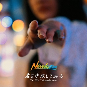 Listen to Kimi Wo Tebanashitemiru song with lyrics from Niwakaraa