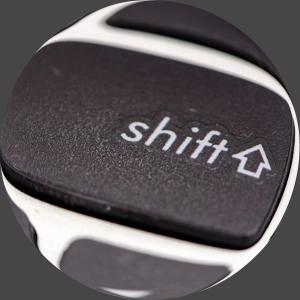 Dengarkan lagu Shift + Play (Stripped) nyanyian Cohuna Beatz dengan lirik