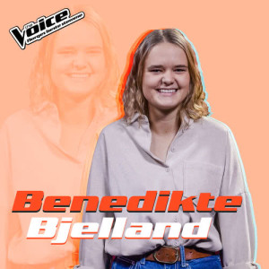 收聽Benedikte Bjelland的Liability (Fra TV-Programmet "The Voice")歌詞歌曲