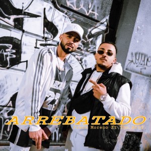 收聽Frank Moreno的Arrebatado歌詞歌曲
