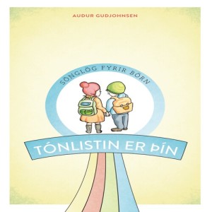 Listen to Vinur song with lyrics from Auður Guðjohnsen