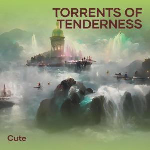 อัลบัม Torrents of Tenderness ศิลปิน Cute