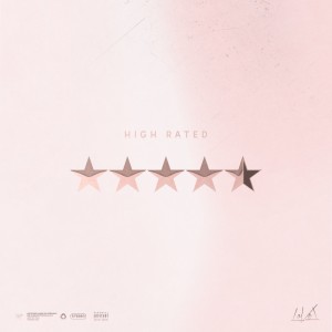 收听LoVel的High Rated (Explicit)歌词歌曲