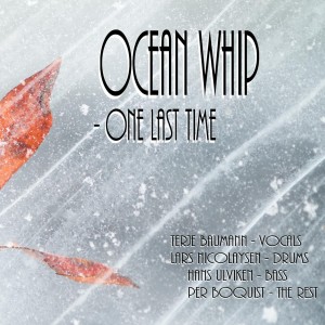 收聽Ocean Whip的One Last Time歌詞歌曲