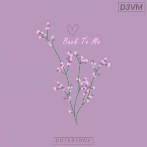 Album Back To Me from 