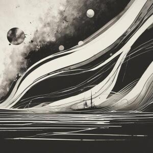 Album But Then Here from Bad Girl