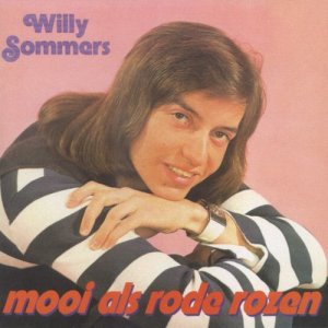 อัลบัม Mooi Als Rode Rozen ศิลปิน Willy Sommers