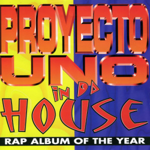 收聽Proyecto Uno的Tiburon歌詞歌曲