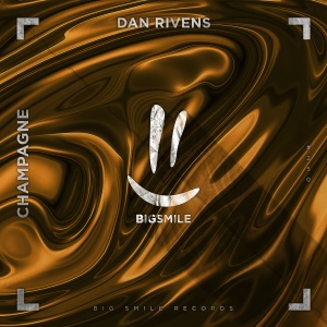 Dan Rivens的專輯Champagne