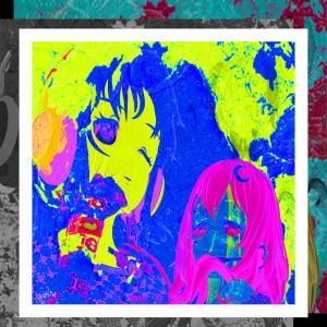 Listen to HIME song with lyrics from coa white