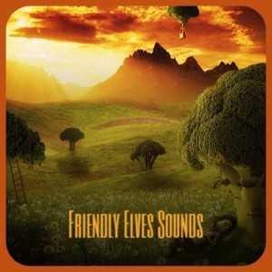 Album Friendly Elves Sounds from Various