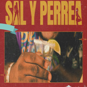 Tik Tok的专辑Sal y Perrea