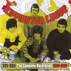 Kippington Lodge的專輯Shy Boy: The Complete Recordings 1967-1969