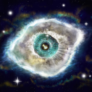 Cloudy1的專輯LUNA