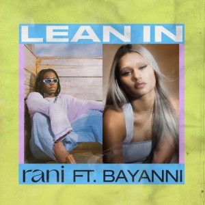 Bayanni的专辑Lean In