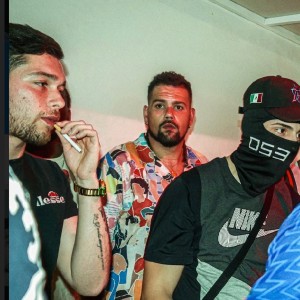 default playlist img