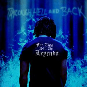 收聽LeyendaRob的OUT OF HELL (Explicit)歌詞歌曲