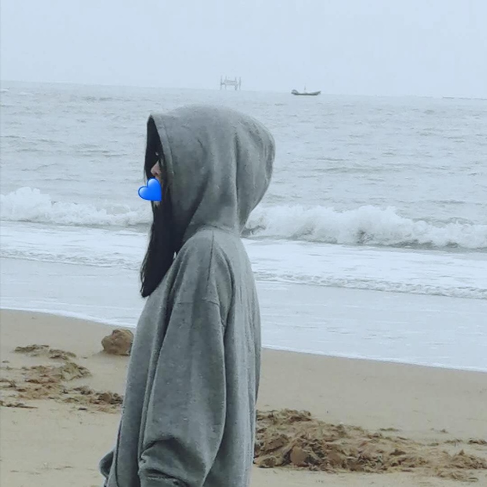 梁腾予