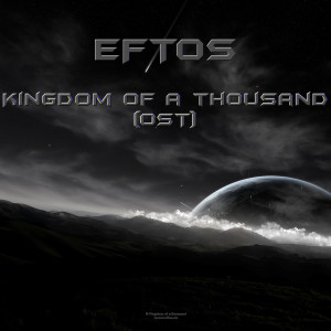 Album Kingdom of a Thousand from DeftoN