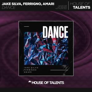 Album Dance from 