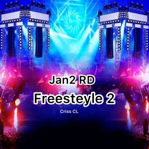 收聽Criss CL的freestyle 2 (Explicit)歌詞歌曲